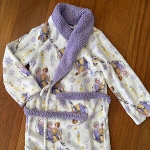 Kids Bath Robe
